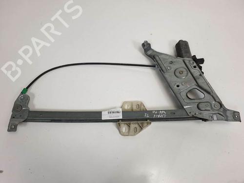 Used Rear left window mechanism Rear left window mechanism RENAULT ESPACE III (JE0_) 2.2 dCi (JE0K) (130 hp) 6851131 6851131