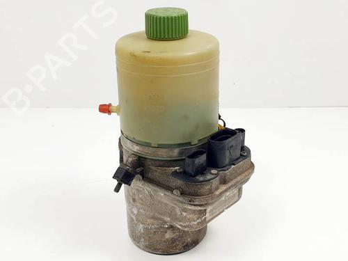 Used Steering pump PEUGEOT 407 (6D_) 2.0 (6DRFNB, 6DRFNE) (136 hp) 23947239
