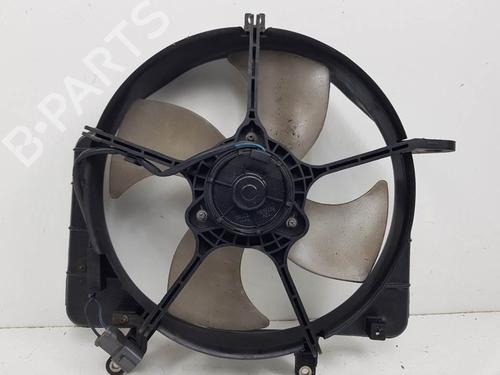 Used Radiator fan Radiator fan HONDA JAZZ II (GD_, GE3, GE2) 1.2 i-DSI (GD5, GE2) (78 hp) 15516249 15516249