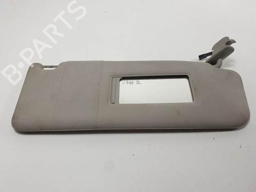Pare-soleil droit AUDI A6 C5 (4B2) 1.9 TDI (130 hp) 12387396