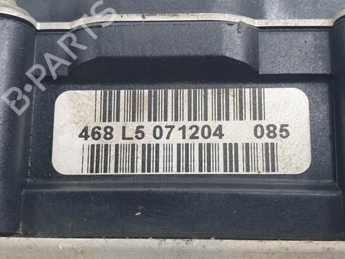 ABS pump PEUGEOT 307 CC (3B) 2.0 16V | BP12359633M43 