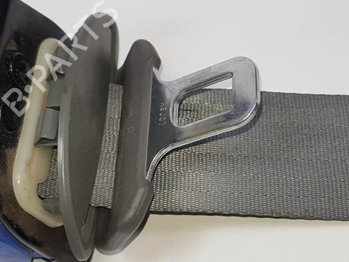 Rear right seatbelt CHEVROLET LACETTI (J200) 1.6 | BP9579450I28 