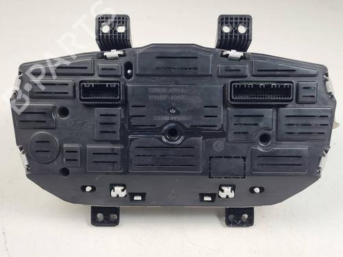 Instrument cluster HYUNDAI i10 II (BA, IA) 1.0 | BP29581713C47 