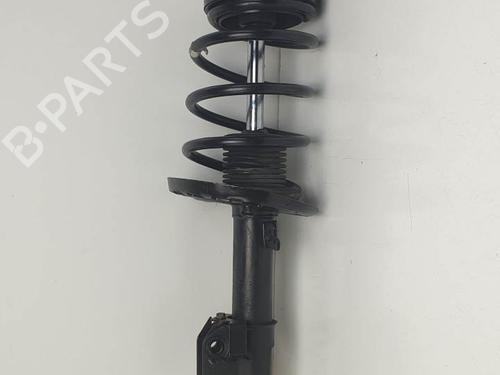 Left front shock absorber RENAULT MEGANE III Coupe (DZ0/1_) 1.5 dCi (DZ09, DZ0D, DZ1F, DZ1G, DZ14, DZ29) | BP24934233M16 