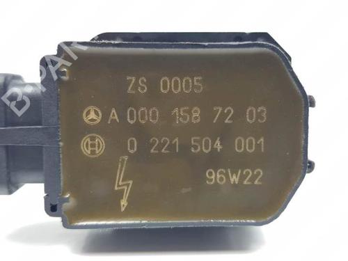 Ignition coil MERCEDES-BENZ E-CLASS (W210) E 420 (210.072) | BP25289485M94 