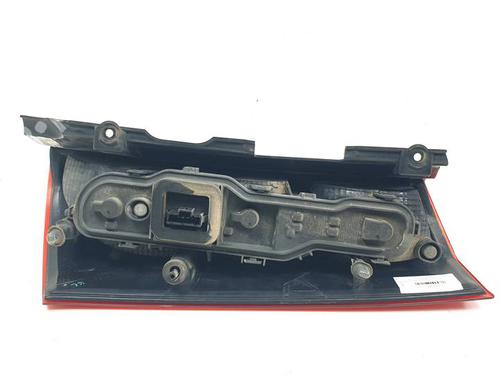 Left taillight DACIA DOKKER MPV (KE_) 1.5 dCi (KEAJ, KEAH) | BP30142515C34