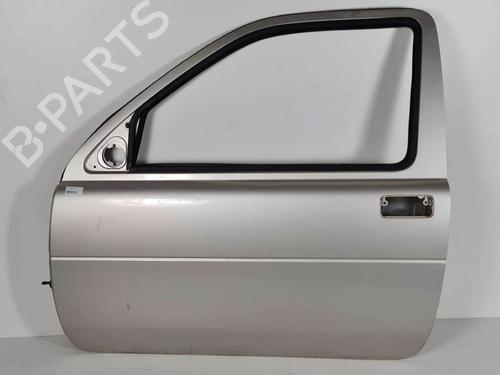 Used Left front door Left front door LAND ROVER FREELANDER I Soft Top (L314) 1.8 i 16V 4x4 (120 hp) 7709469 7709469