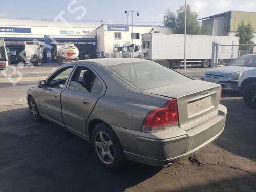 Engine VOLVO S60 I (384) D5 | BP25294967M1  - Image 32