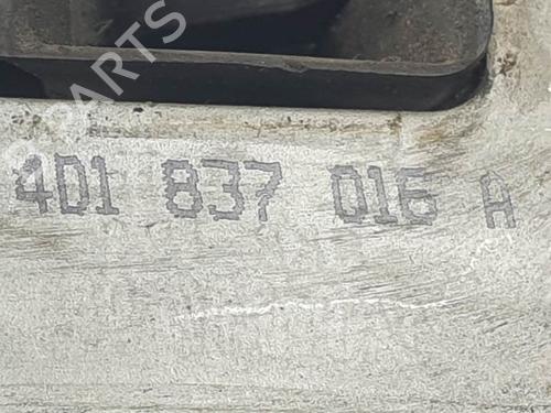 Front right lock AUDI A8 D2 (4D2, 4D8) 4.2 quattro | BP24935150C97 