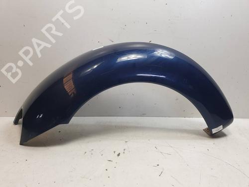 Used Left front fenders Left front fenders 38284328 38284328