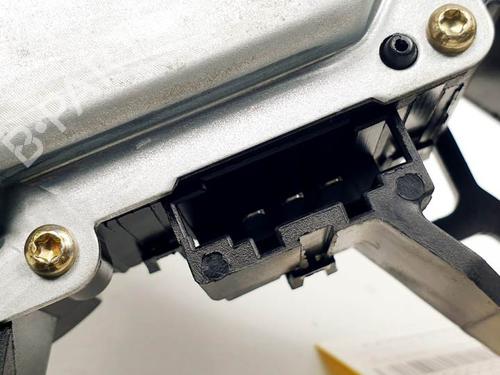 Rear wiper motor MERCEDES-BENZ A-CLASS (W168) A 160 (168.033, 168.133) | BP20510822M102 