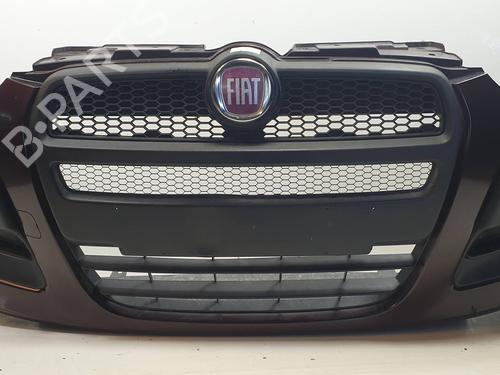 Used Front bumper Front bumper 37484302 37484302