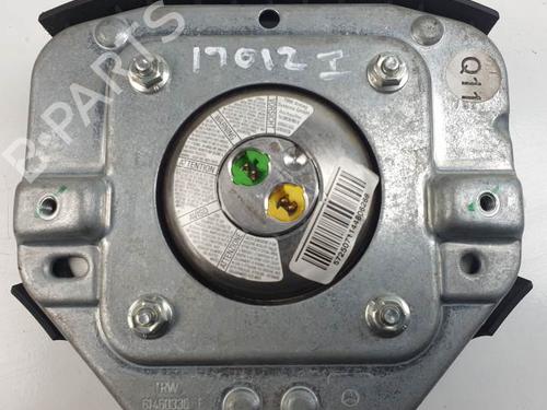 Driver airbag MERCEDES-BENZ B-CLASS Sports Tourer (W245) B 180 CDI (245.207) | BP24499518C9 