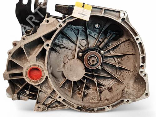 gearbox-ford-focus-ii-da_-hcp-dp-2004-2005-2006-2007-2008-2009-2010-2011-2012-2013-24969705 main image