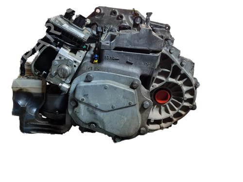 Gearbox CITROËN C4 CACTUS | BP37286810M3 - Image 3