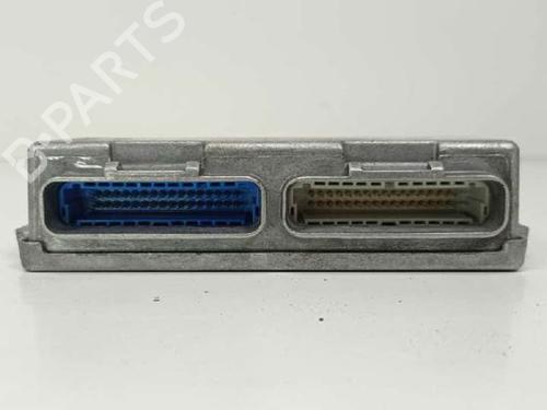 Engine control unit (ECU) OPEL ASTRA G Estate (T98) 1.6 (F35) | BP7772183M57