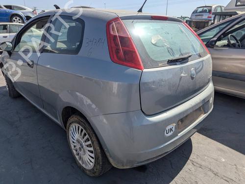 Engine FIAT GRANDE PUNTO (199_) 1.2 | BP40176726M1 - Image 8