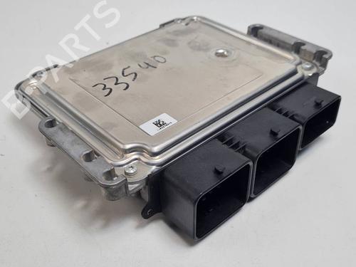 Engine control unit (ECU) CITROËN C4 CACTUS | BP37507788M57 - Image 2