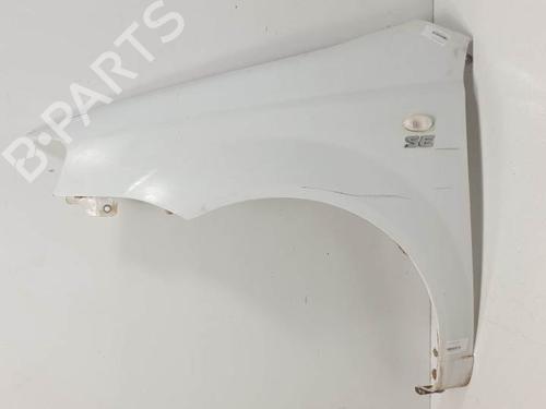 Voorscherm links CHEVROLET AVEO / KALOS Hatchback (T200) 1.4 (83 hp) 22686568