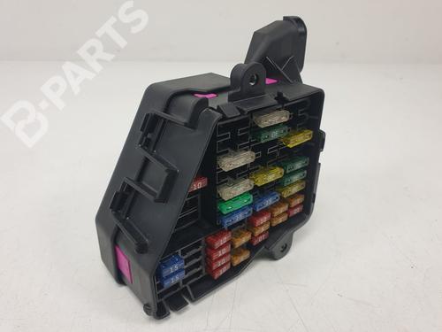Used Fuse box Fuse box AUDI A4 B6 (8E2) 2.5 TDI quattro (180 hp) 10055350 10055350