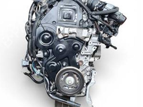 Engine CITROËN C4 Grand Picasso I (UA_) 1.6 HDi | BP31240698M1