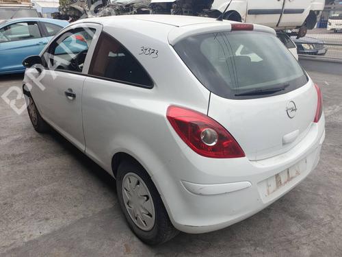 Engine OPEL CORSA D (S07) 1.0 (L08, L68) | BP36899389M1  - Image 8