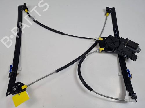 Used Front left window mechanism Front left window mechanism 38743762 38743762