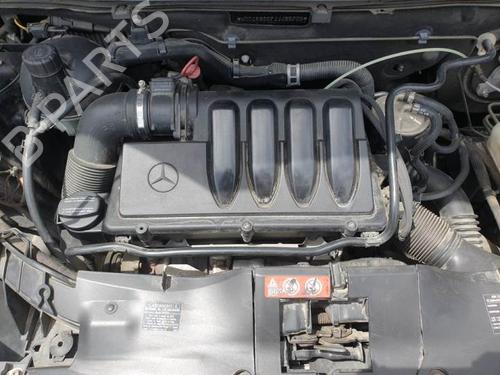 Steering column MERCEDES-BENZ A-CLASS (W169) A 180 CDI (169.007, 169.307) | BP14852603M21 
