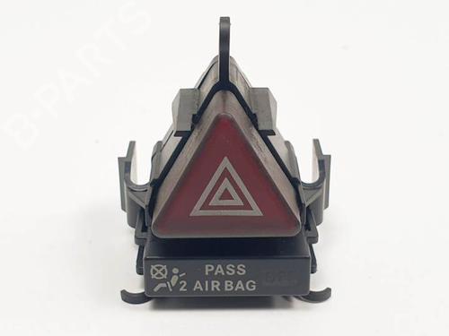Used Warning switch MERCEDES-BENZ B-CLASS Sports Tourer (W245) B 200 CDI (245.208) (140 hp) 16267626