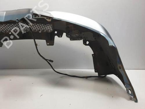 Front bumper MAZDA PREMACY (CP) 2.0 (CP10S) | BP27885620C7 