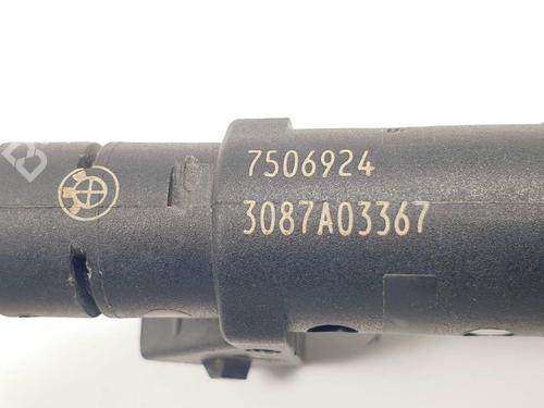 Injector BMW 7 (E65, E66, E67) 745 i, Li | BP25121199M100 - Image 3