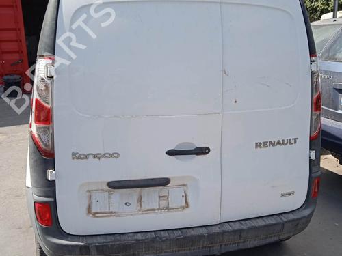 Right front window switch RENAULT KANGOO BE BOP (KW0/1_) 1.5 dCi 75 | BP10412225I26 - Image 5