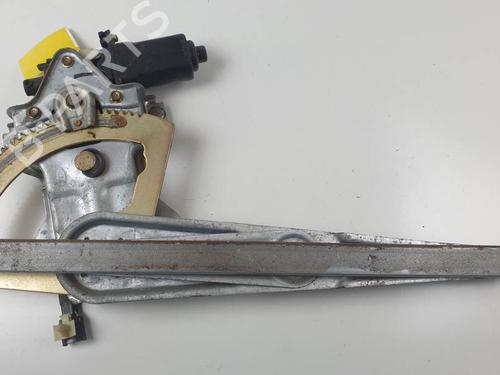 Used Rear left window mechanism Rear left window mechanism KIA SORENTO I (JC) 2.4 (139 hp) 25887813 25887813