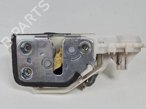 Used Front left lock Front left lock 37669091 37669091