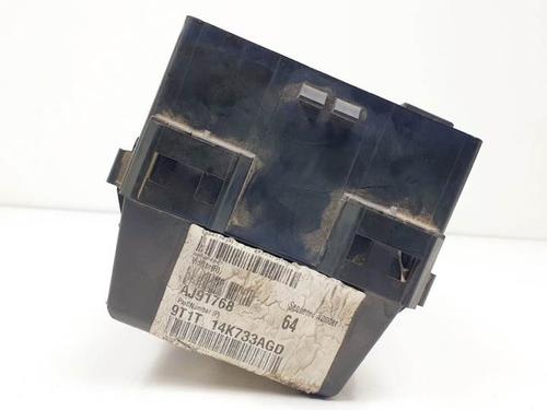 Fuse box FORD TRANSIT CONNECT (P65_, P70_, P80_) 1.8 Di | BP16157891E1 