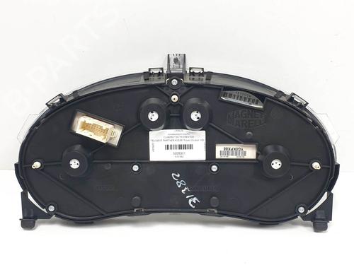 Instrument cluster PEUGEOT PARTNER Tepee 1.6 HDi | BP29175680C47 - Image 2
