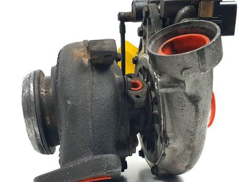 Turbocharger/Supercharger MERCEDES-BENZ S-CLASS (W220) S 320 CDI (220.025, 220.125) | BP20200688M71 