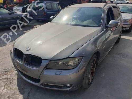Used Parts BMW 3 Touring (E91) 325 xi (218 hp) 2430163
