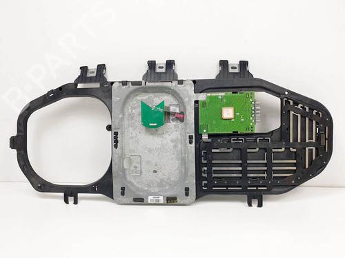 Used Antenna/Base Antenna/Base MERCEDES-BENZ M-CLASS (W164) ML 280 CDI 4-matic (164.120) (190 hp) 16224451 16224451