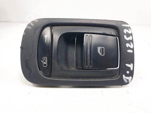 Used Left rear window switch Left rear window switch PORSCHE CAYENNE (9PA) S 4.5 (340 hp) 15265075 15265075