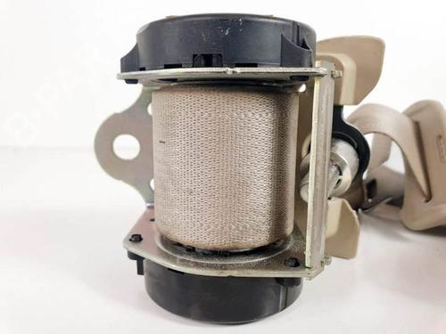 Rear left seatbelt MITSUBISHI OUTLANDER II (CW_W) 2.0 DI-D (CW8W) | BP15844768I29 