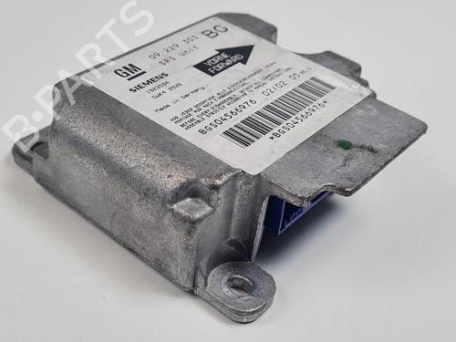 Calculateur Airbags Calculateur Airbags 38254739 38254739