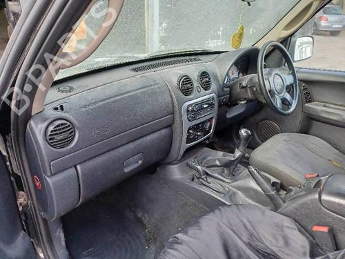 Front differential JEEP CHEROKEE (KJ) 2.4 4x4 | BP7249674M23 - Image 17