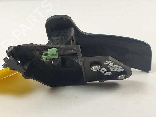 Front right interior door handle PEUGEOT BOXER Van 2.2 HDi 130 | BP25255944I14 - Image 3