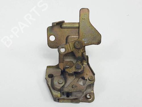 Højre fortil lås Højre fortil lås NISSAN SERENA (C23) 2.3 D (75 hp) 12383981 12383981