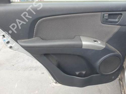 Brake master cylinder KIA SPORTAGE II (JE_, KM_) 2.0 i 16V | BP20715462M77 