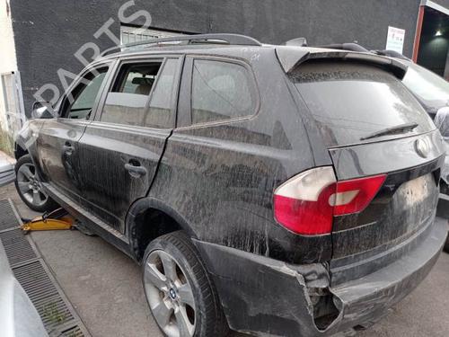 AC compressor BMW X3 (E83) 2.0 d | BP10994876M34 - Image 18