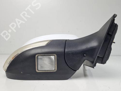 Right mirror FORD FOCUS III 1.6 Ti | BP29965021C27