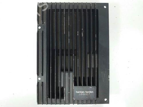 Elektronisk modul LAND ROVER RANGE ROVER SPORT I (L320) 3.0 D 4x4 (245 hp) 8113979