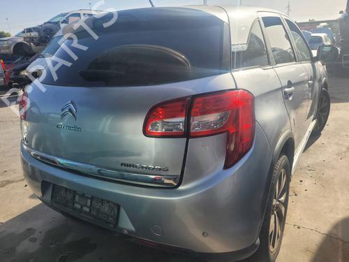 Recambios CITROËN C4 AIRCROSS 1.8 HDi 150 (150 hp) 4270206